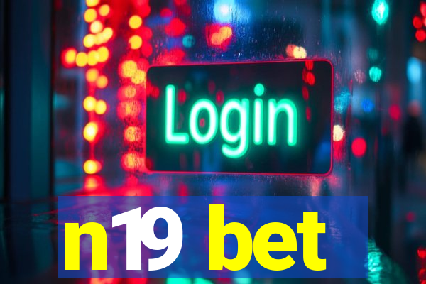 n19 bet